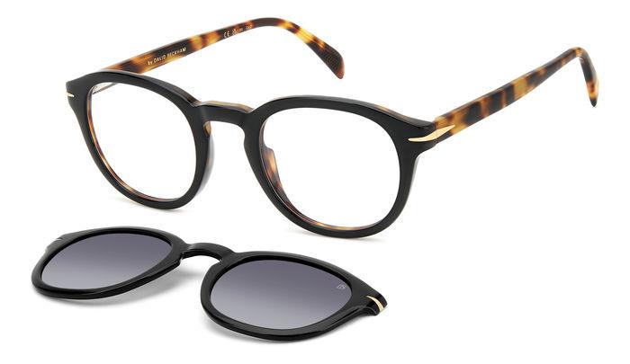 David Beckham DB 1080/CS WR7 49