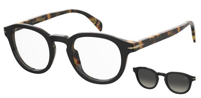 David Beckham DB 1080/CS WR7 49