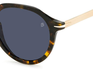 David Beckham DB 1098/S 2IK 49