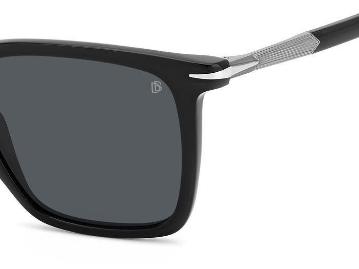 David Beckham DB 1130/S ANS 53