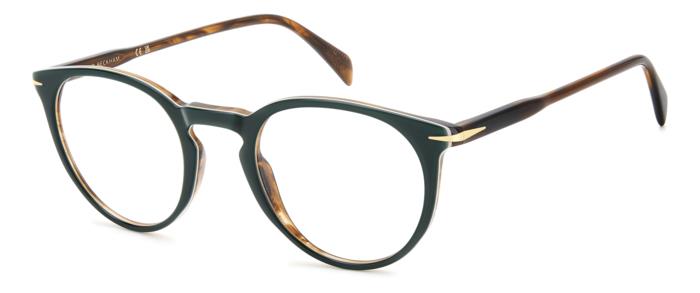 David Beckham DB 1139 RFD 49