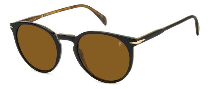 David Beckham DB 1139/S 05K 51