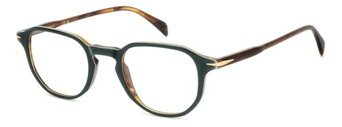David Beckham DB 1140 RFD 49