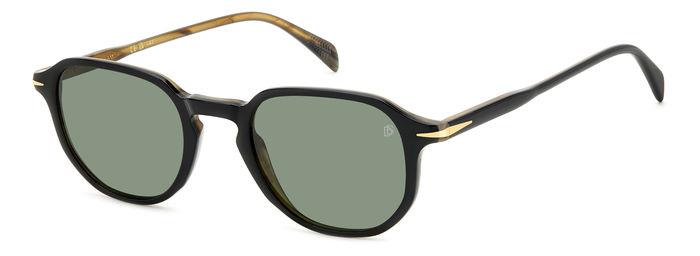 David Beckham DB 1140/S 05K 50
