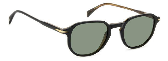 David Beckham DB 1140/S 05K 50