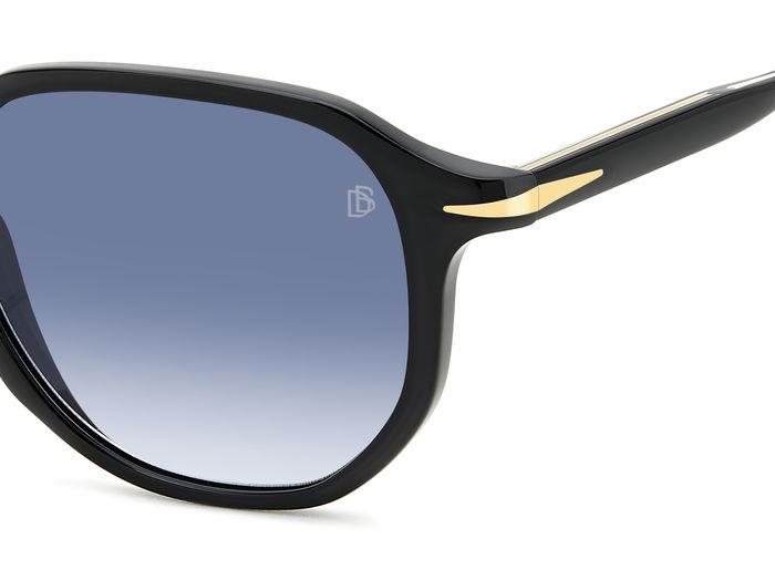 David Beckham DB 1140/S 807 50