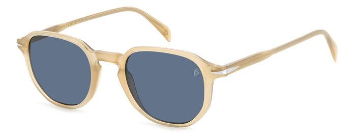 David Beckham DB 1140/S HAM 50