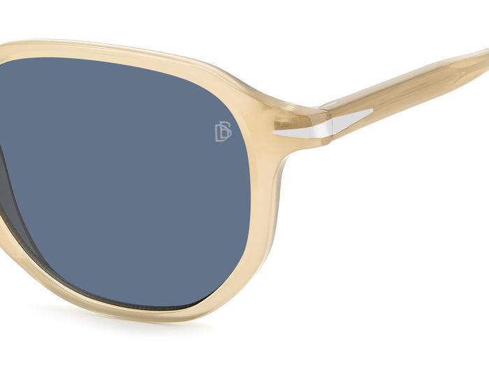 David Beckham DB 1140/S HAM 50