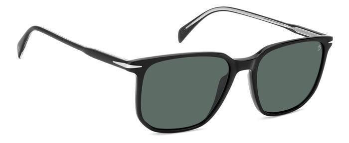 David Beckham DB 1141/S 807 55