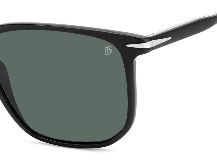 David Beckham DB 1141/S 807 55