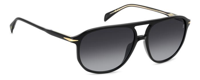 David Beckham DB 1159/S 807 58
