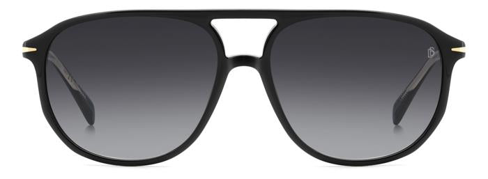 David Beckham DB 1159/S 807 58