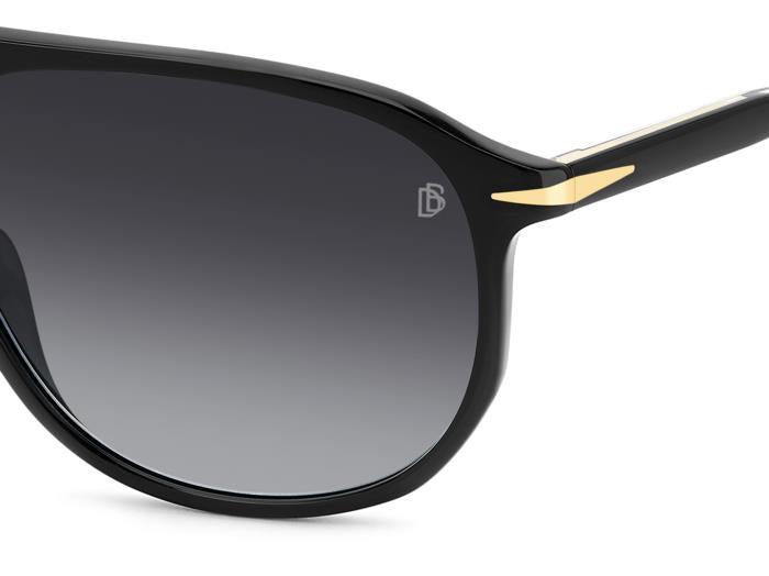 David Beckham DB 1159/S 807 58