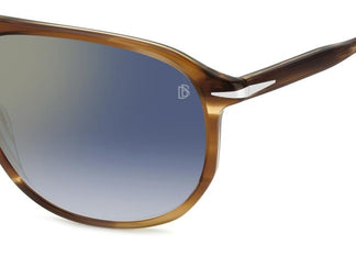David Beckham DB 1159/S EX4 58