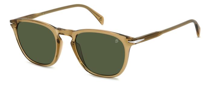 David Beckham DB 1160/S 40G 51