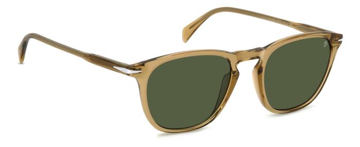 David Beckham DB 1160/S 40G 51