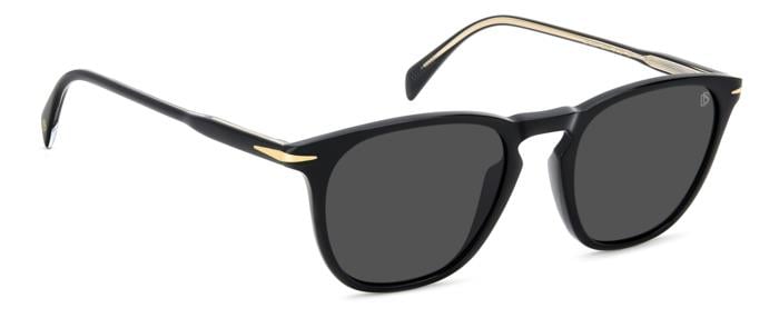 David Beckham DB 1160/S 807 51
