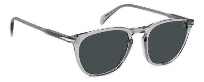 David Beckham DB 1160/S KB7 51