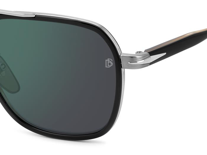 David Beckham DB 1161/S 05K 54