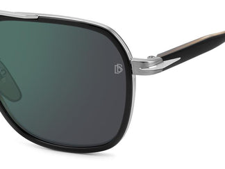 David Beckham DB 1161/S 05K 54