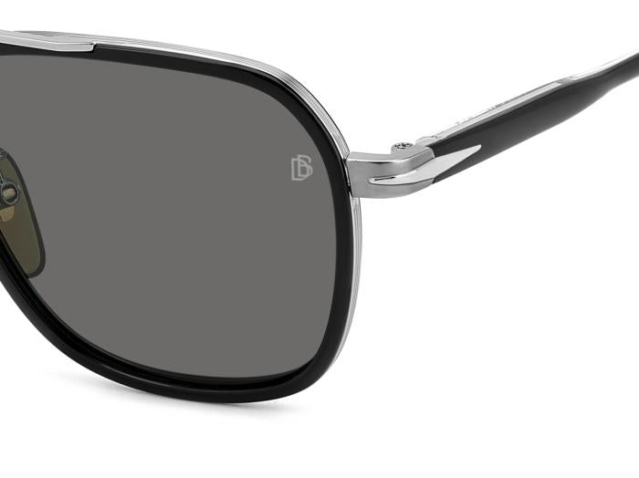 David Beckham DB 1161/S 284 54