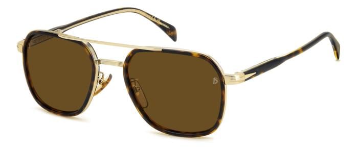 David Beckham DB 1161/S 2IK 54