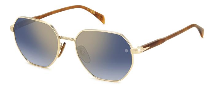 David Beckham DB 1162/F/S 06J 56