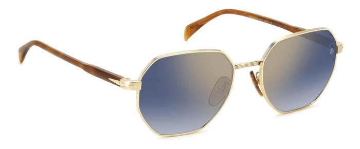 David Beckham DB 1162/F/S 06J 56