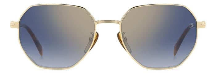 David Beckham DB 1162/F/S 06J 56
