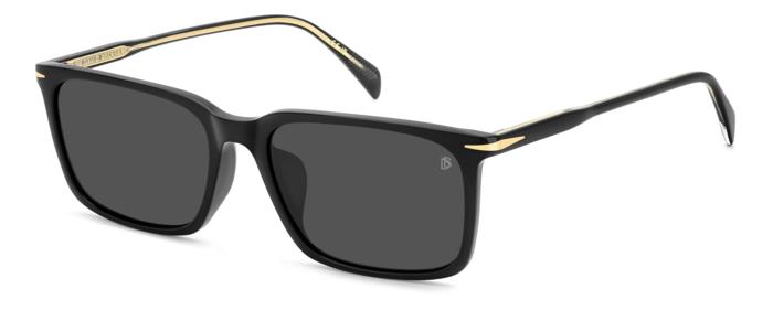 David Beckham DB 1163/F/S 807 58