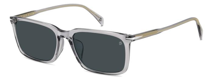 David Beckham DB 1163/F/S KB7 58