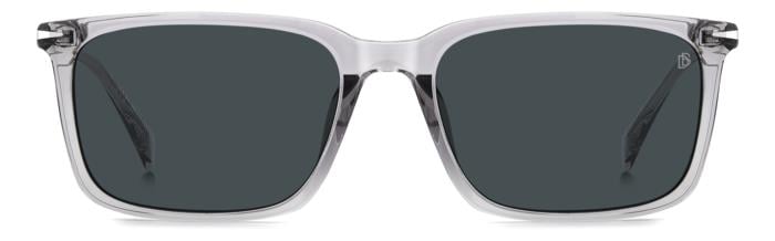 David Beckham DB 1163/F/S KB7 58