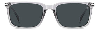 David Beckham DB 1163/F/S KB7 58