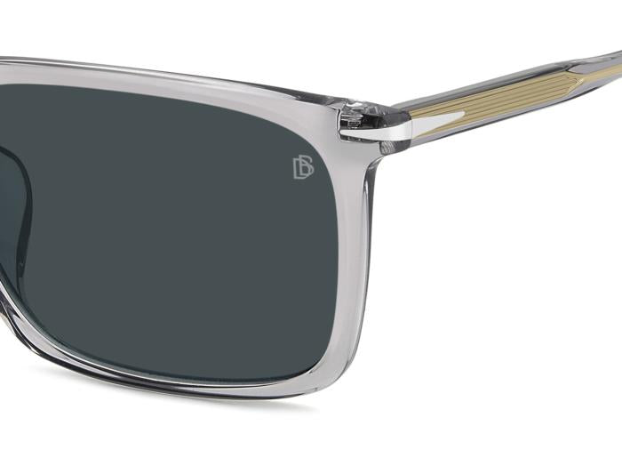 David Beckham DB 1163/F/S KB7 58