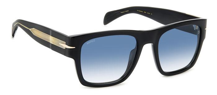 David Beckham DB 7000/S BOLD 807 54