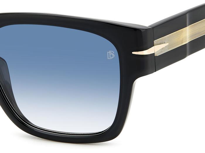 David Beckham DB 7000/S BOLD 807 54