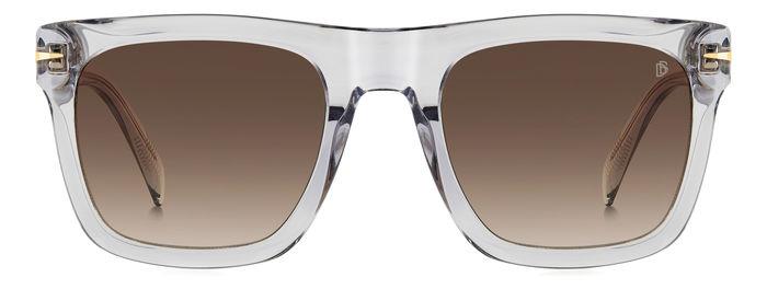David Beckham DB 7000/S FLAT 63M 54