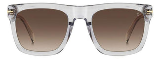 David Beckham DB 7000/S FLAT 63M 54