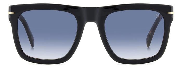 David Beckham DB 7000/S FLAT WR7 54