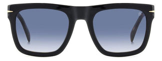 David Beckham DB 7000/S FLAT WR7 54