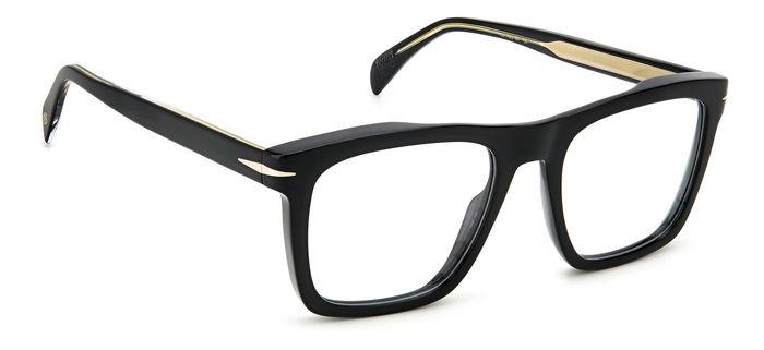 David Beckham DB 7020 807 55