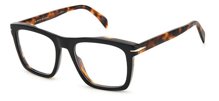 David Beckham DB 7020 WR7 53