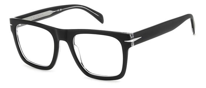 David Beckham DB 7020/FLAT 7C5 53