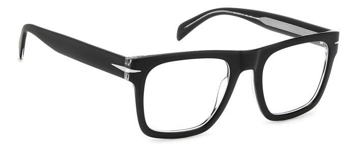 David Beckham DB 7020/FLAT 7C5 53