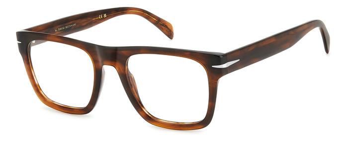David Beckham DB 7020/FLAT EX4 51