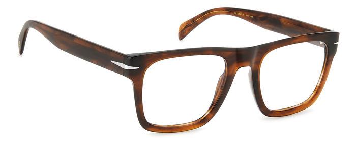 David Beckham DB 7020/FLAT EX4 51