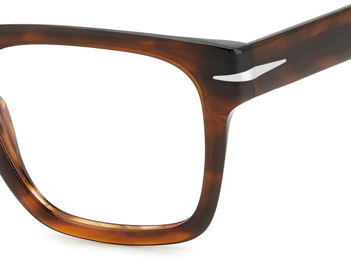 David Beckham DB 7020/FLAT EX4 51