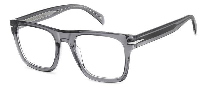 David Beckham DB 7020/FLAT TX7 53