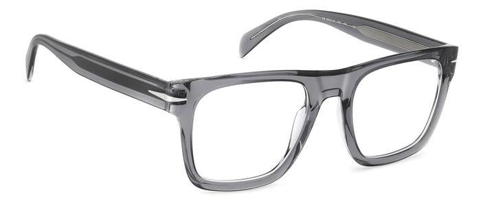 David Beckham DB 7020/FLAT TX7 53
