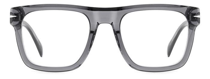 David Beckham DB 7020/FLAT TX7 53